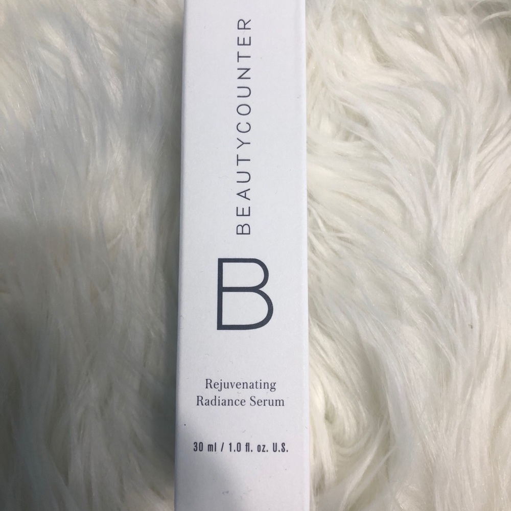 Beautycounter Countertime Rejuvenating